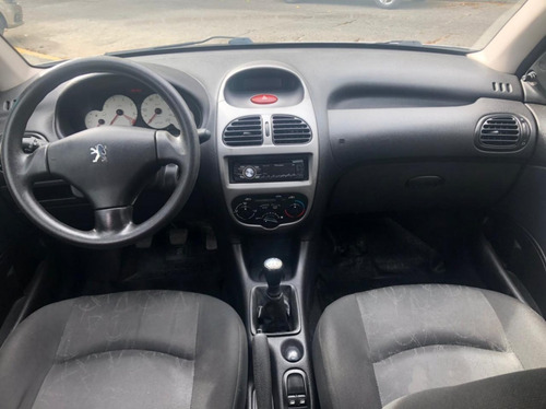 Peugeot 206 1.4 Generation Plus 75cv