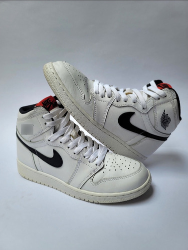 Tenis Jordan 1 Yin Yang