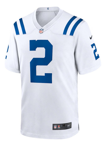 Casaca Nfl Indianapolis Colts