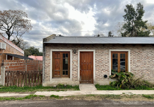 Ph En San Antonio De Areco