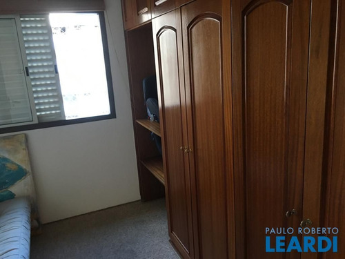 Imagem 9 de 9 de Apartamento - Moema Pássaros - Sp - 598368