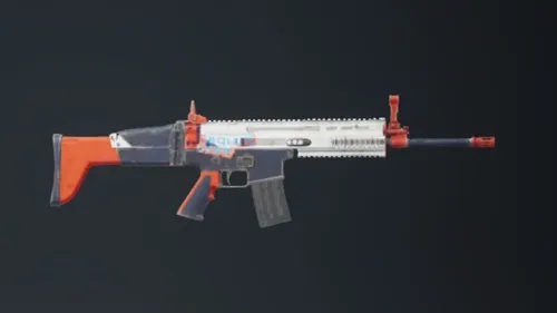 Skin Pubg Lite Scar L Mare Codigo Resgatavel Vigia De Preco Skin Pubg Lite Scar L Mare Codigo Resgatavel Vigia De Preco