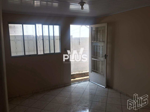 Imagem 30 de 30 de Casa Em Sorocaba Bairro Jardim Parada Do Alto - V9228