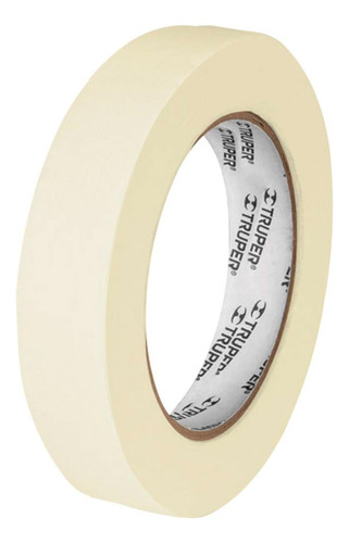 Cinta Masking Tape 1' Truper 12591