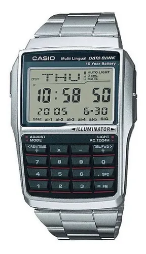 Casio dbc cheap 61