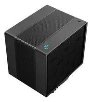 Comprar Disipador Deepcool Assassin 4s 140mm R-asn4s-bkgpmn-g Led Sin Rgb