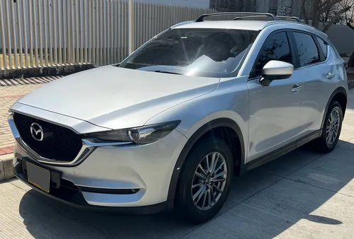 Mazda CX-5 2.5 Touring At