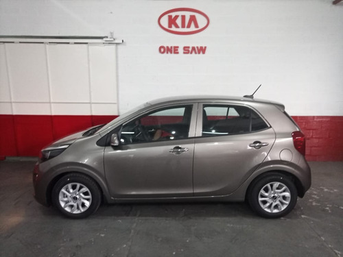 Kia Picanto 1.2 At 2020
