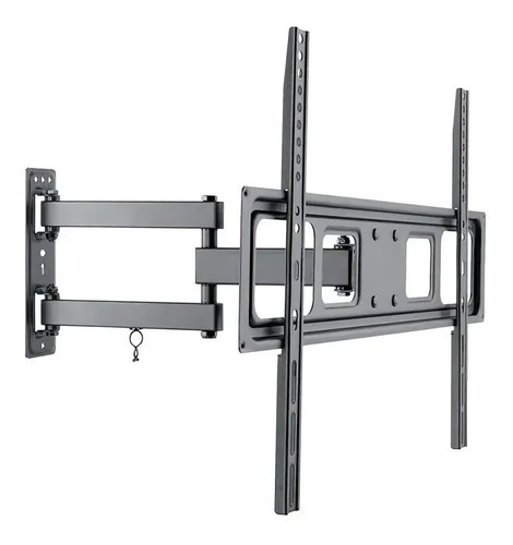 Soporte Onebox OB-SMC37 de pared para TV/Monitor de 32" a 70" negro
