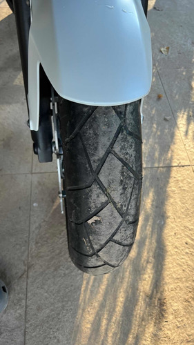 Imagen 14 de 14 de Honda Nc750x