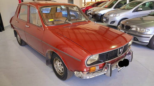 Imagen 1 de 5 de Renault 12 1974