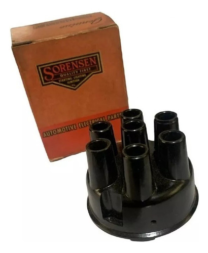 Tapa Distribuidor Sorensen Ford 6cil 37/41