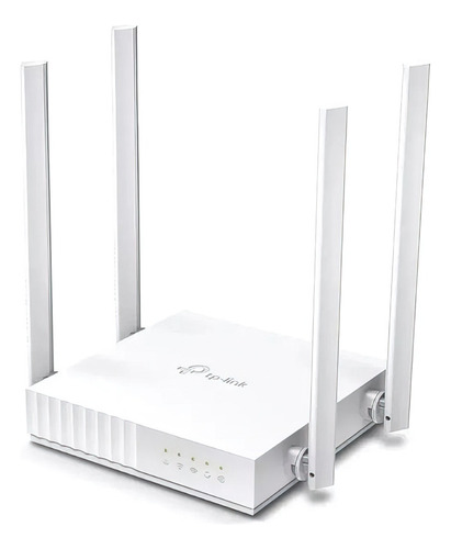 Router Tp-link Ac750 Archer C24 Dual Band