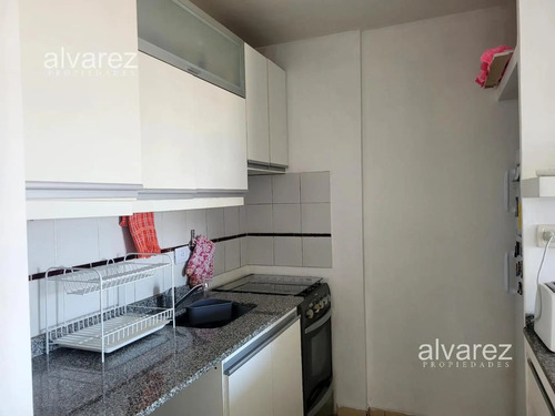 Departamento Dos Ambientes En Haedo - B.guemes