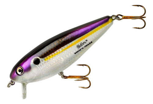Heddon X9230-dts Currican Swim N Image X9230dts