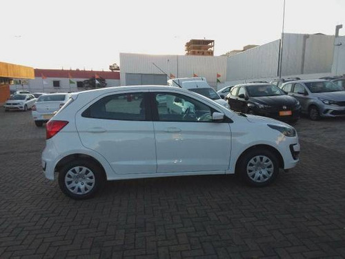 Imagem 9 de 9 de Ford Ka 1.0 Ti-vct Flex Se Manual