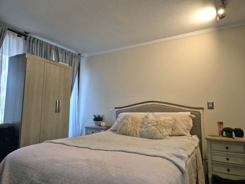 Oportunidad Departamento En Venta De 1 Dorm. En Las Condes