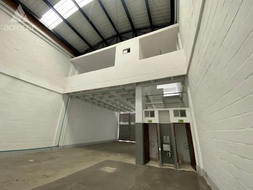 Arriendo Bodega En Rionegro