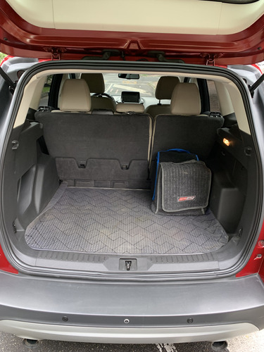 Ford Escape 2.0 Se 4x2