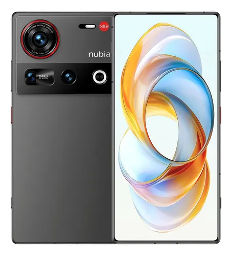 Zte Nubia Z70 Ultra 5g Nx733j 24gb 1tb Dual Sim Duos