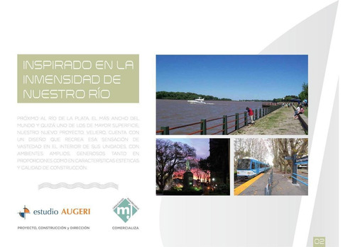 Imagen 4 de 15 de Departamento - San Fernando