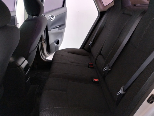 Nissan Sentra 2.0 Sense
