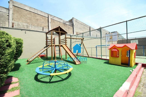 Imagem 24 de 30 de So0190 - Sobrado Com 2 Dormitórios À Venda, 78 M² Por R$ 390.000 - São Pedro - Osasco/sp - So0190