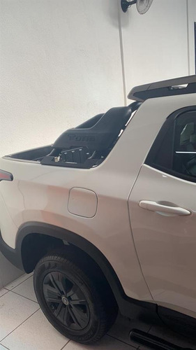 Fiat Toro Toro Freedom 1.8 16v Flex Aut. Flex Automático