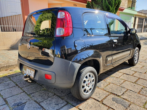 Fiat Uno 2012 1.0 Vivace Flex 3p
