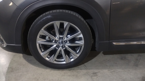 Mazda CX-9 2.5 TURBO I GRAND TOURING 4WD AT