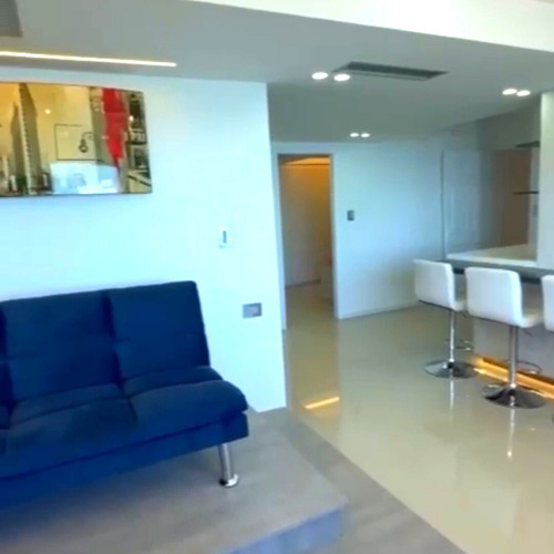Lm Suites, Casco Central, Lecheria | Alquiler Apto Por Dia | 72 Mts2 | 2h | 2b | 1pe | 65$ Por Dia