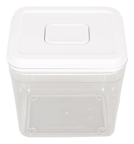 Recipiente De Almacenamiento De Alimentos
