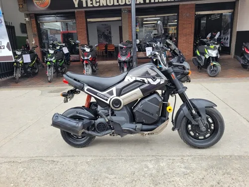 Honda Navi 110 Tucarro