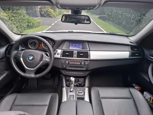 BMW X6 3.0 Xdrive35i Premium