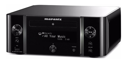 Marantz M-cr 611 Sintoamplificador Bluetooth Usb En Avalon