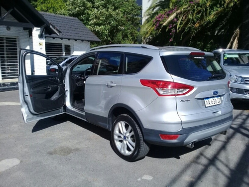 Ford Kuga 1.6 Titanium At Awd T 180cv 2016
