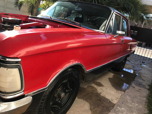 Ford Falcon Deluxe
