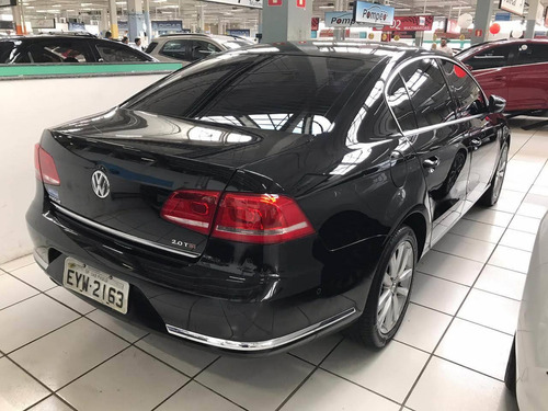 Volkswagen Passat 2.0 Tsi 211cv