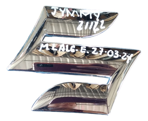 Emblema Parrilla Jimny 2021 2022 Original Usado