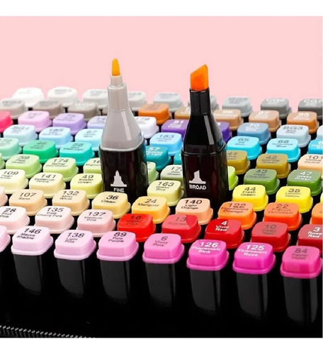 Bh Compatible Set De Libros Para Colorear Con 60 Lápices