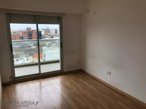 Apto Con Renta En Venta 2 Dormitorios, Terraza-la Blanqueada