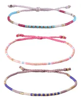 Comprar Kelitch, Pulseras De La Amistad Para Mujeres, Pulseras De De