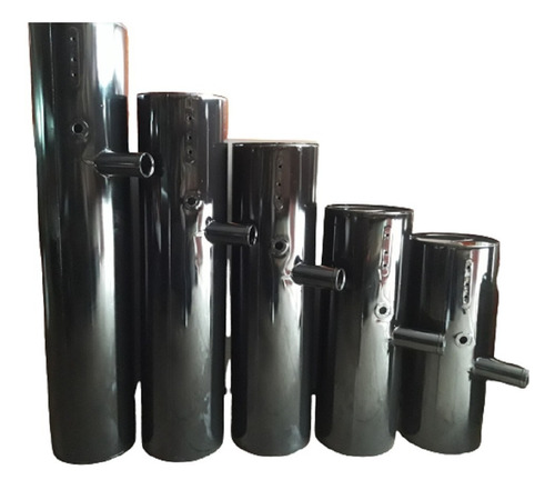 Imagen 5 de 5 de Tanque Mercedes Benz De Gas-oil 1114 1.05 Mts. 140 Litros