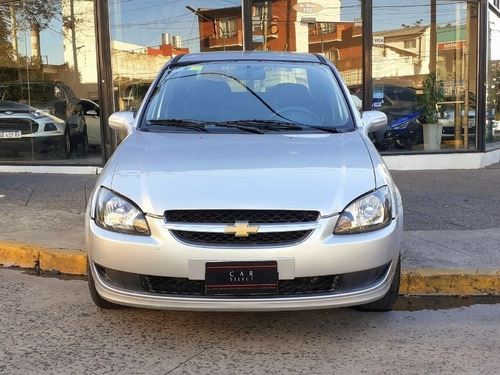 Chevrolet Classic 1.4 Ls Pack