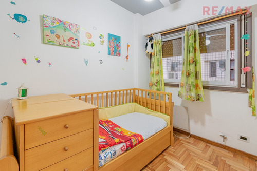 Imagen 9 de 30 de Venta Departamento 4 Ambientes Con Cochera Almagro