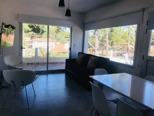 Imagen 2 de 26 de Alquiler Departamento Pinamar 3 Ambientes Con Amenities!! Céntrico Barrio Residencial Nayades