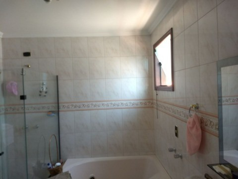 Imagem 27 de 30 de Casa À Venda No Parque Campolim - Sorocaba/sp - Ca09237 - 32394729