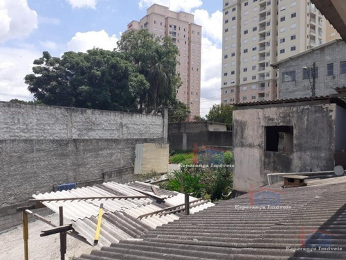 Imagem 14 de 15 de Ref.: 138 - Terrenos Em Osasco Para Venda - V138