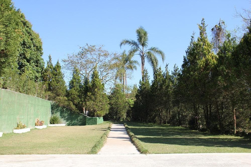 Imagem 1 de 15 de Chácara Com 6 Dormitórios À Venda, 5565 M² Por R$ 1.800.000 - Cidade Edson - Suzano/sp - Ch0014