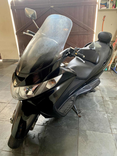 Imagem 1 de 6 de Suzuki Burgman 400